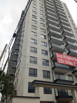 1bdrm Apartment in Kileleshwa for rent