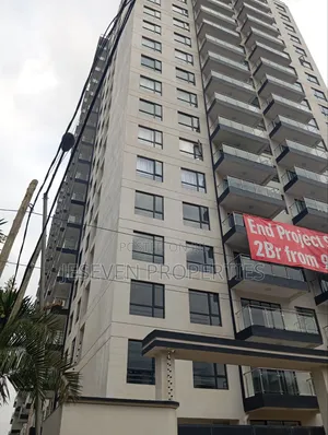 1bdrm Apartment in Kileleshwa for rent