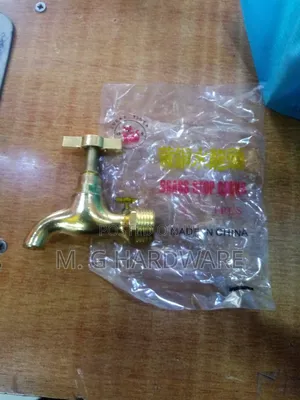China Tap 1/2"brass