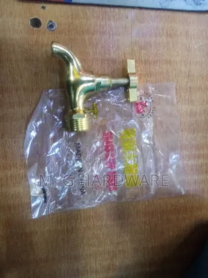China Tap 1/2"brass