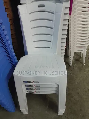 Dining Plastic Chairs