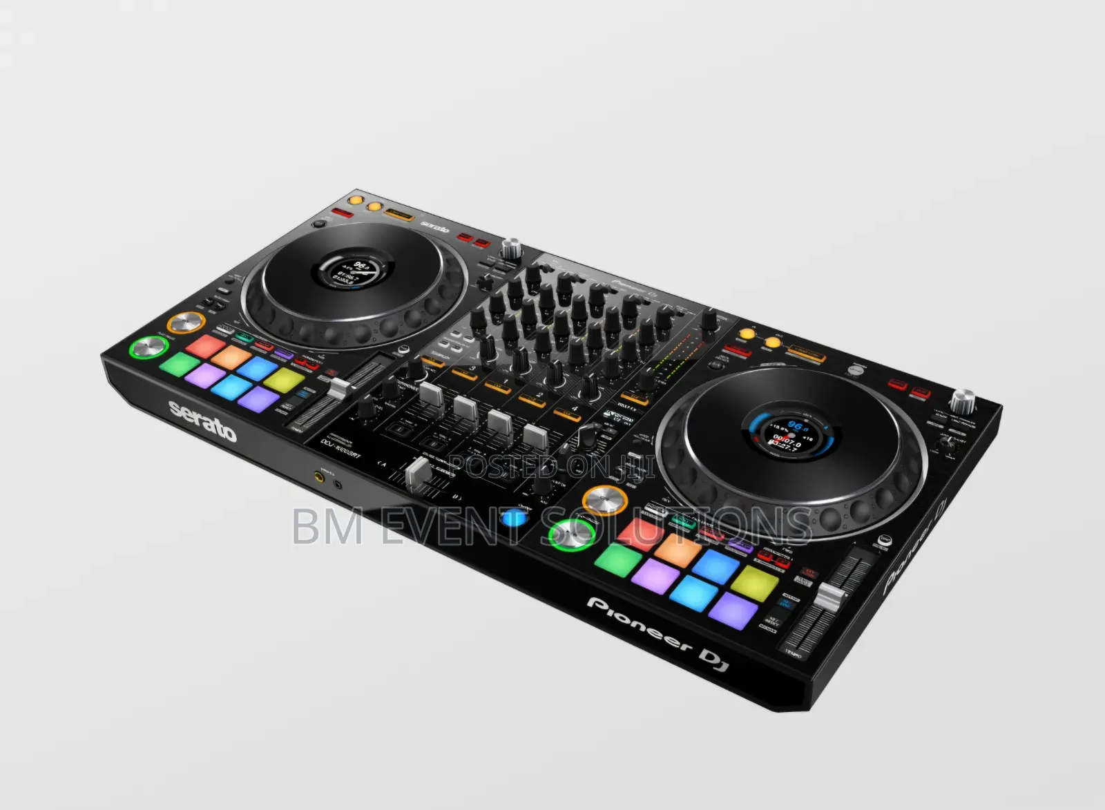 DDJ-1000SRT for Sale
