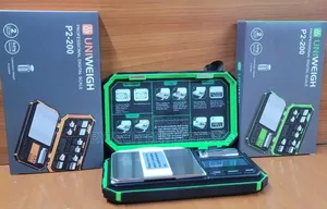 Digital Gram Scale 200g*0.01