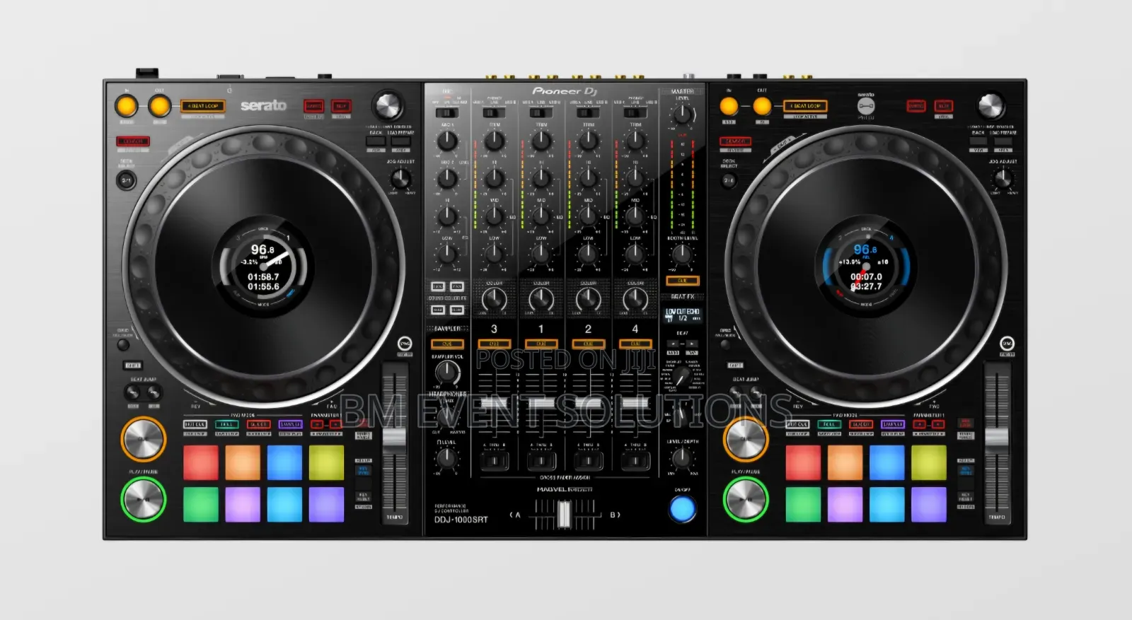DDJ-1000SRT for Sale