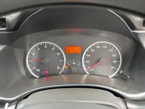 Toyota Wish 2015 Gray