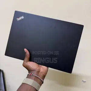 Laptop Lenovo ThinkPad X280 16GB Intel Core i5 SSD 256GB