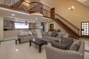 Furnished 4bdrm Duplex in Windy Ridge, Karen C for rent