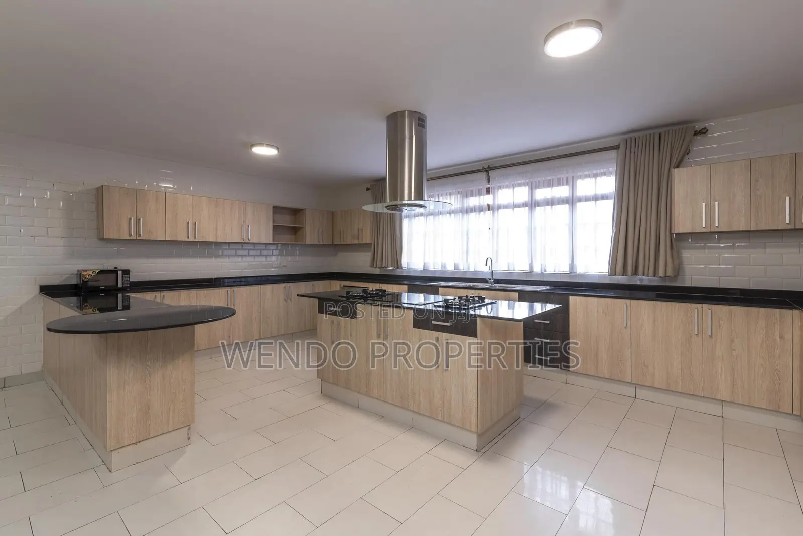 Furnished 4bdrm Duplex in Windy Ridge, Karen C for rent