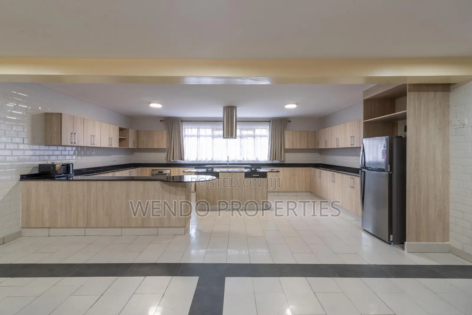 Furnished 4bdrm Duplex in Windy Ridge, Karen C for rent