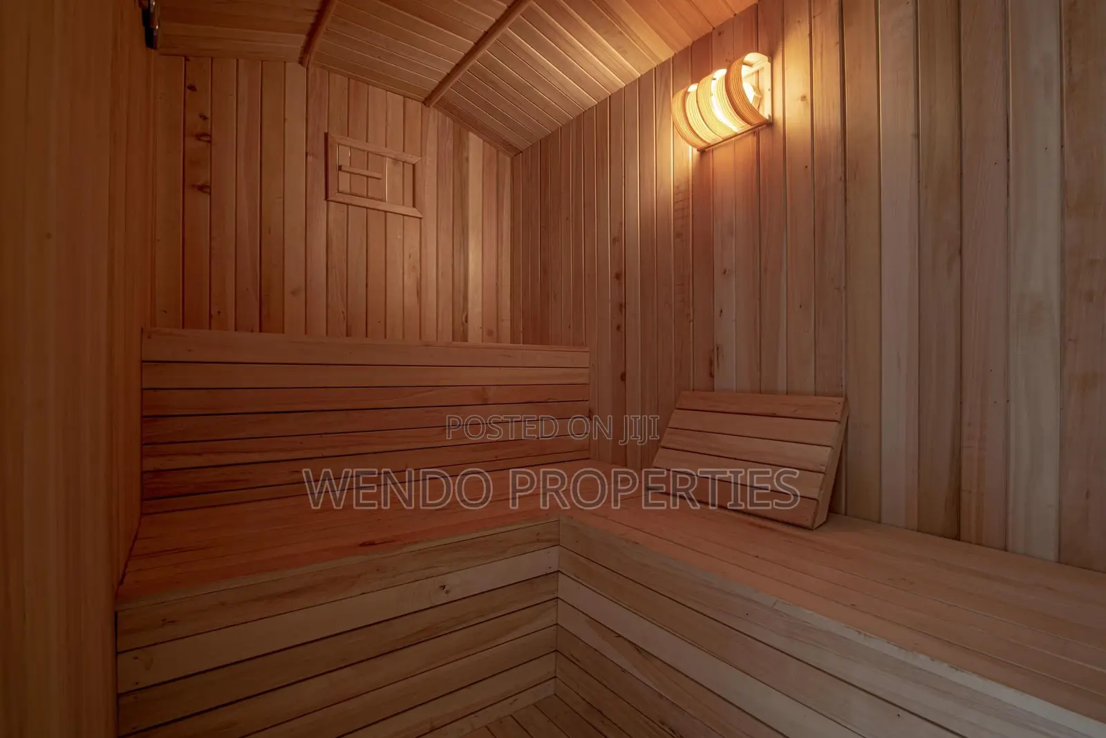 Furnished 4bdrm Duplex in Windy Ridge, Karen C for rent
