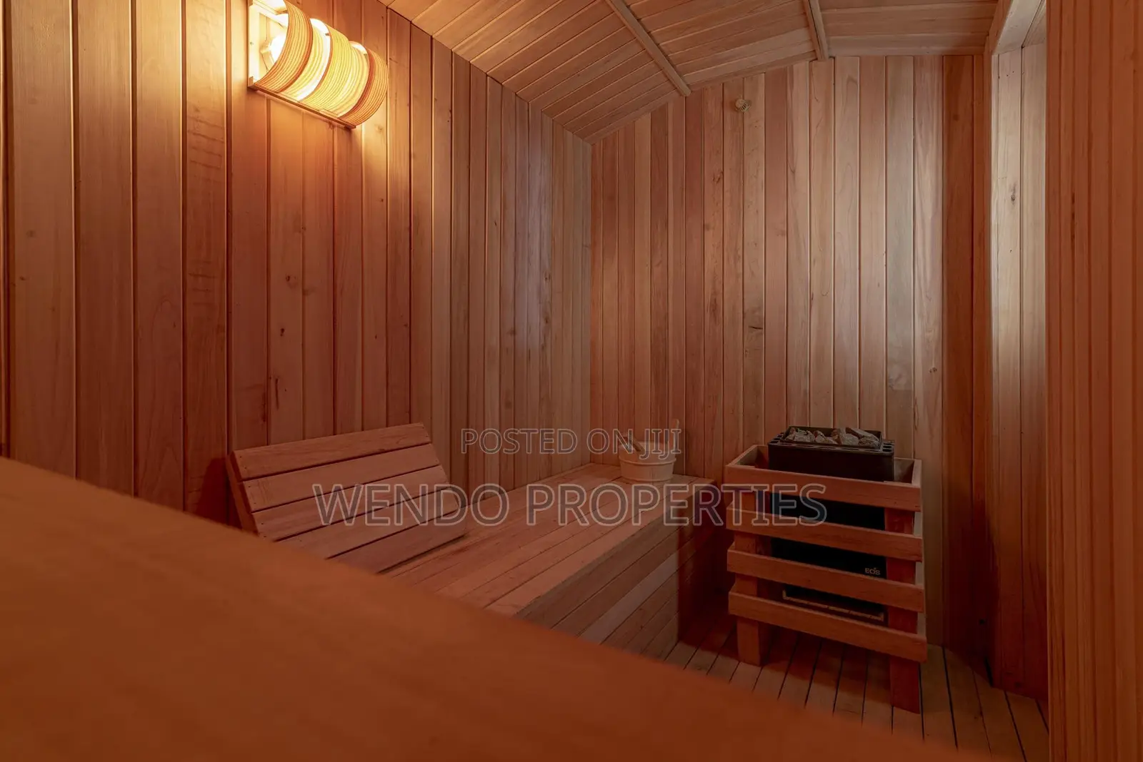 Furnished 4bdrm Duplex in Windy Ridge, Karen C for rent