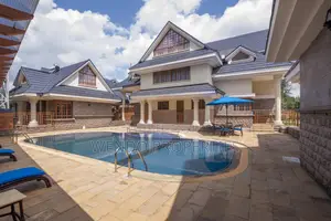 Furnished 4bdrm Duplex in Windy Ridge, Karen C for rent