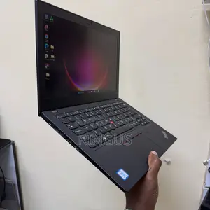Laptop Lenovo ThinkPad X280 16GB Intel Core i5 SSD 256GB