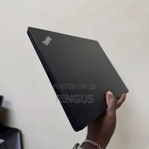 Laptop Lenovo ThinkPad X280 16GB Intel Core i5 SSD 256GB
