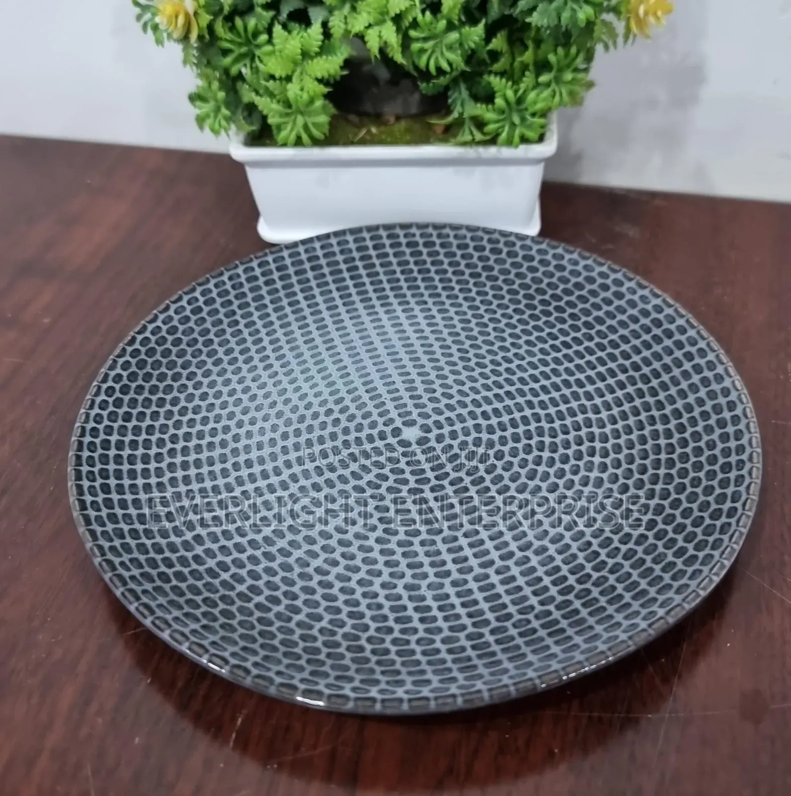 New Arrivals High Quality Ceramic Dinner Side Plates