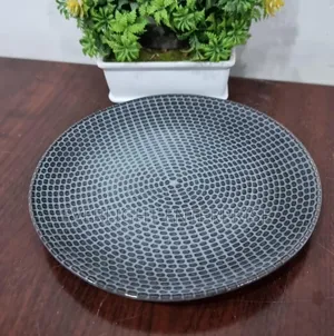 New Arrivals High Quality Ceramic Dinner Side Plates
