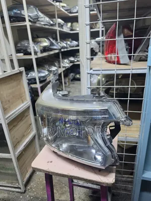 Honda N Wagon Headlights Xenon/Non Xenon
