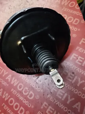 Brake Booster/Master Cylinder Toyota Fielder, Nze,Allion,Premio