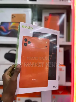 New Modio M92 1 TB