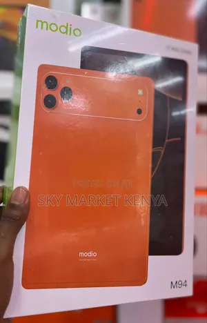 New Modio M92 1 TB