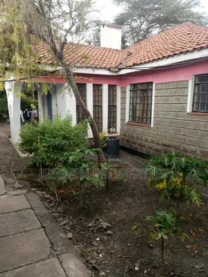 4bdrm Bungalow in Syokimau Katani Road for sale