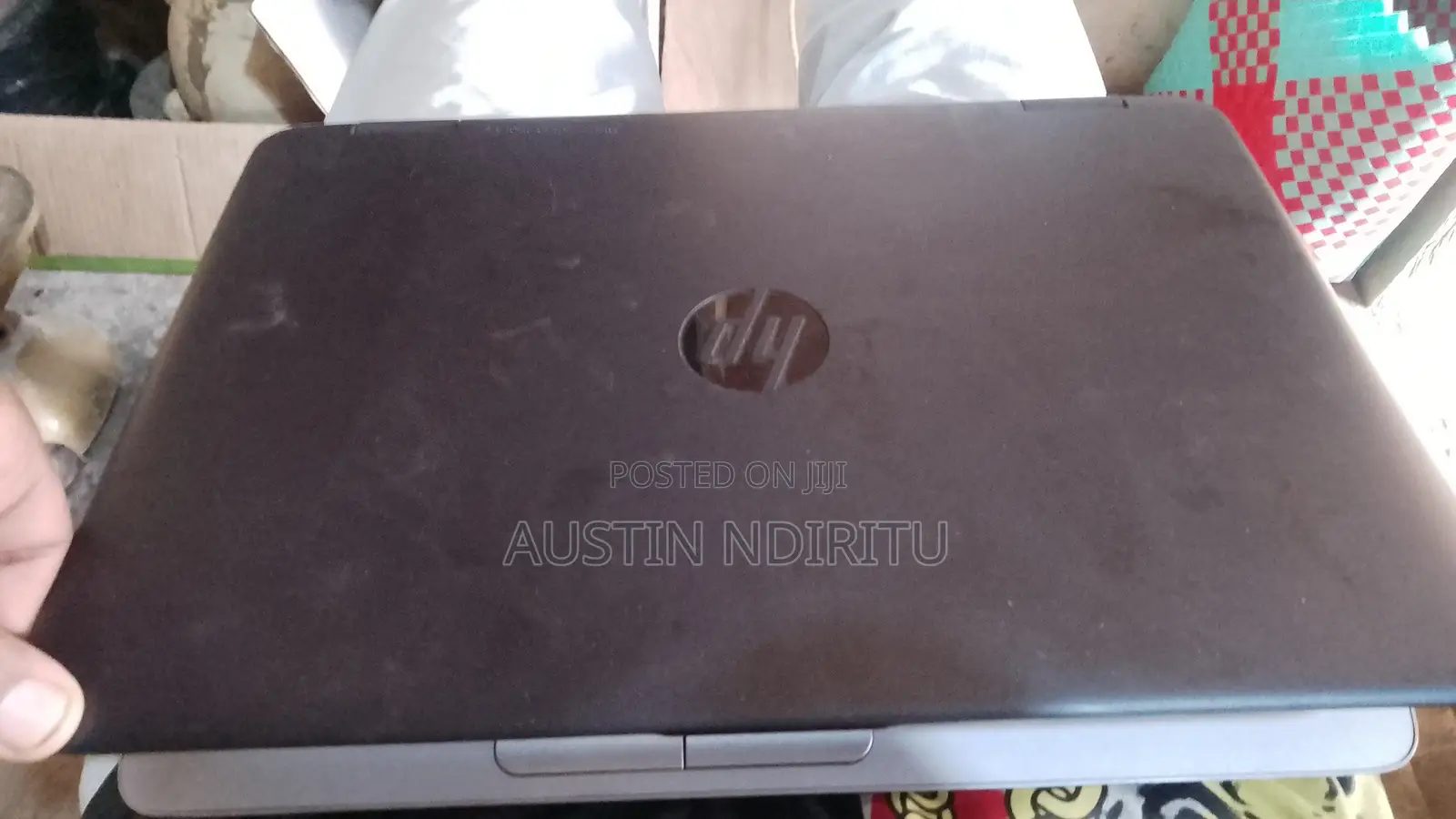Laptop HP EliteBook 840 G3 16GB Intel Core i5 HDD 256GB