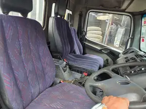 Mercedes-Benz Atego 2009 White