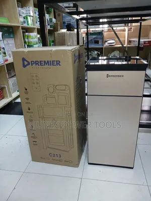 Premier C213 Bottom-Load Hot and Cold Water Dispenser