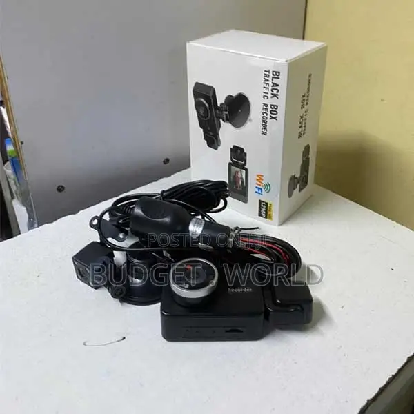Cheap 2.4inch Dash Camera 1080p Dash Cam Lens Car DVR Triple Lens