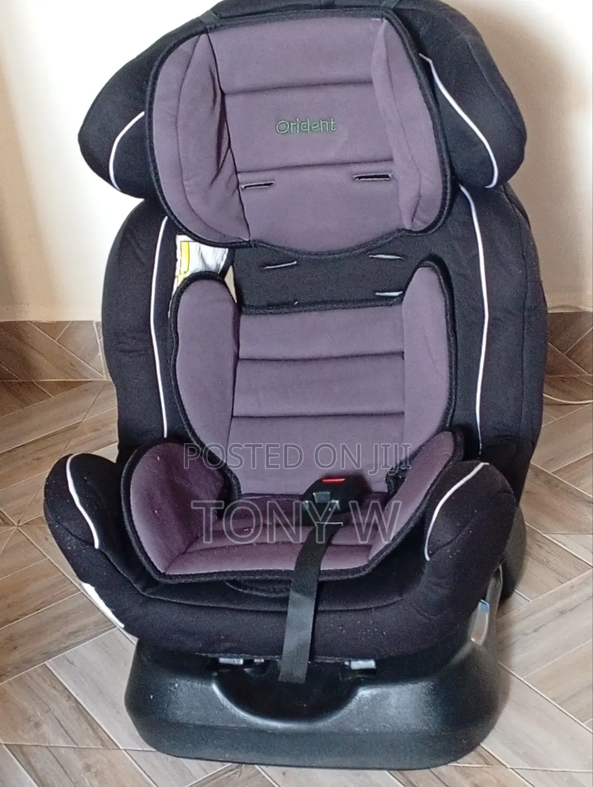 Baby Car Seat
