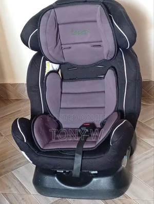 Baby Car Seat