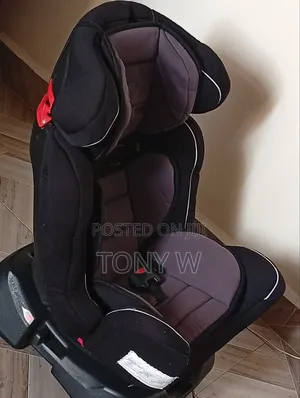 Baby Car Seat