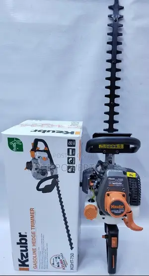 Hedge Trimmer 2stroke