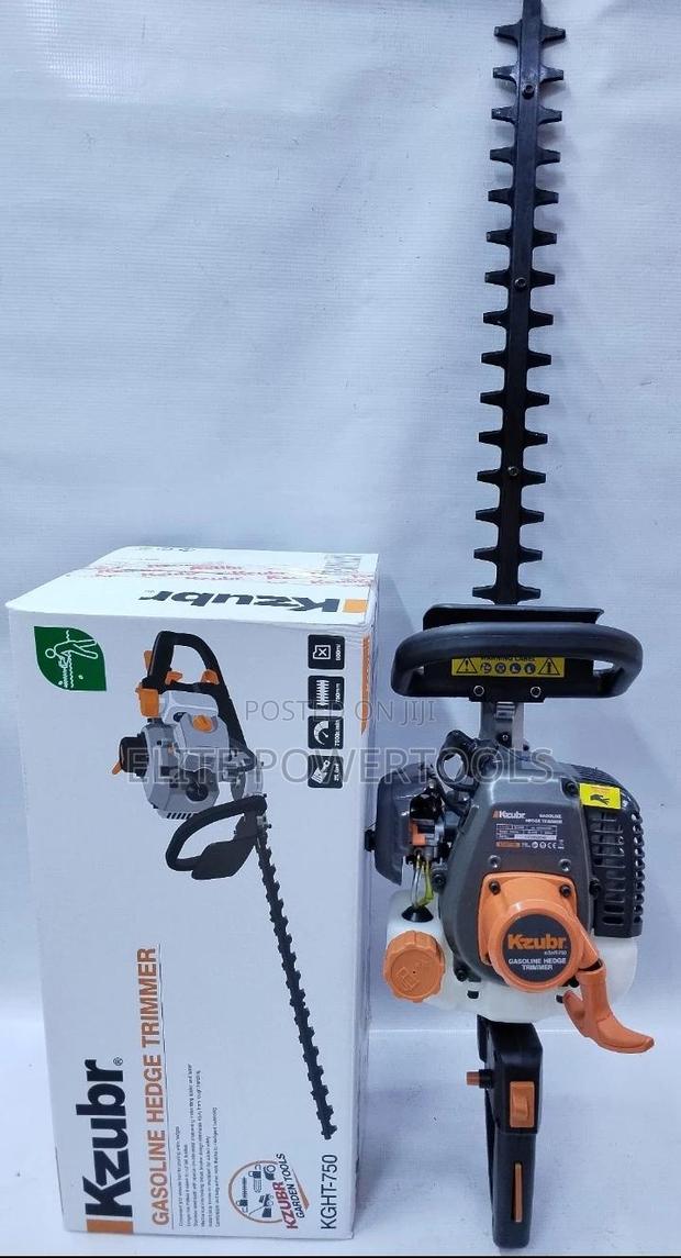 Hedge Trimmer 2stroke - main view