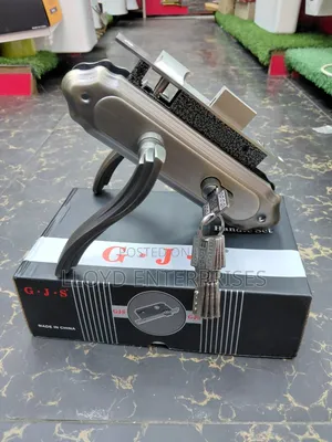 GJS Premium Locks