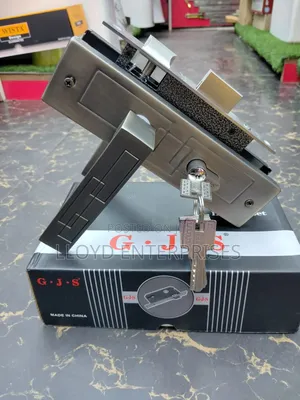 GJS Premium Locks