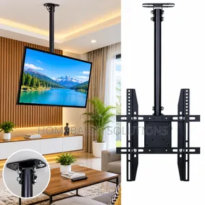 *Ceiling TV Mount 32"- 75"