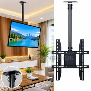 *Ceiling TV Mount 32"- 75"