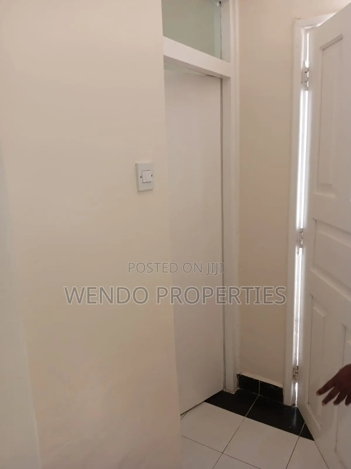 Furnished 4bdrm Bungalow in Milimani for sale