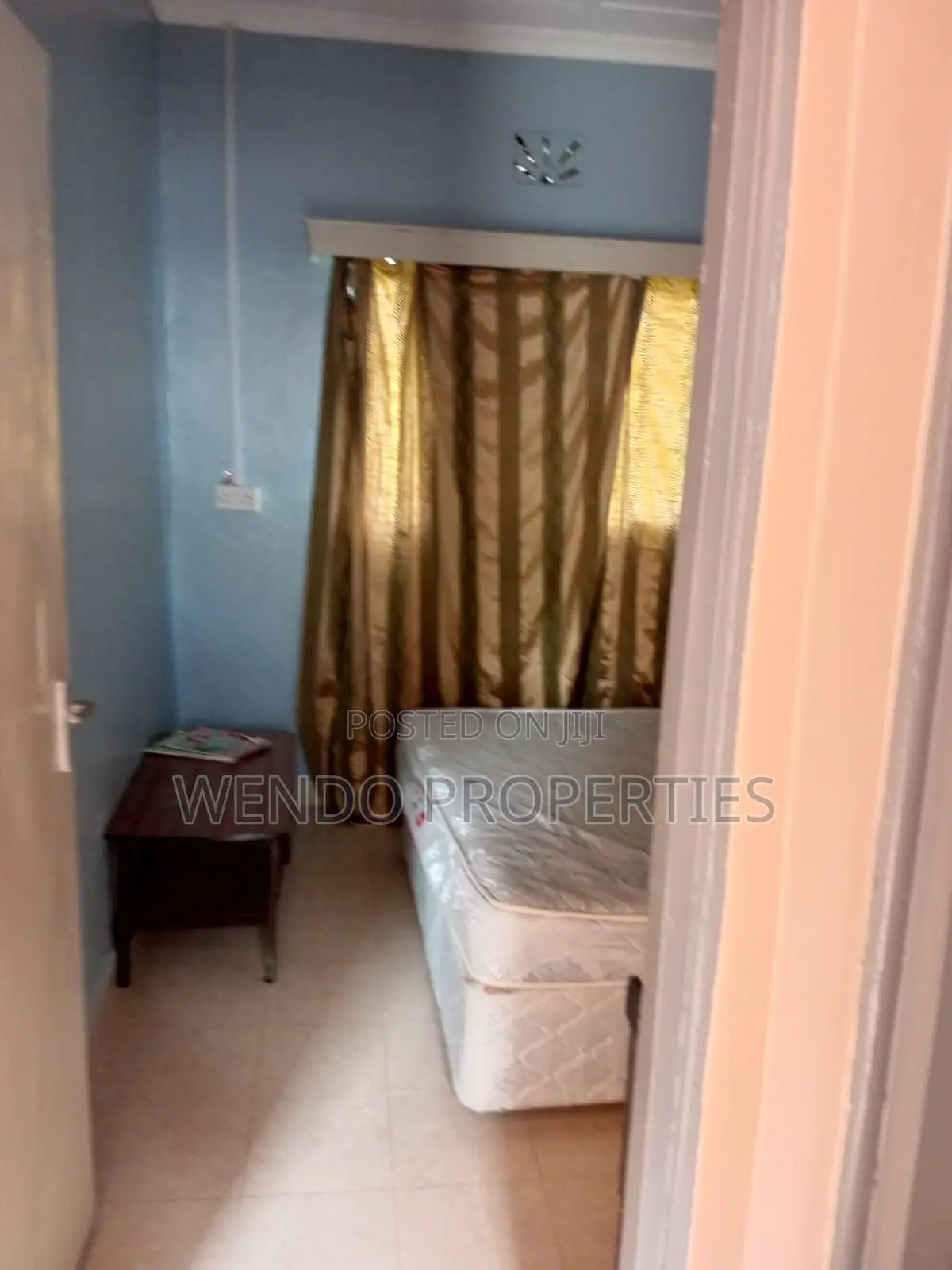 Furnished 4bdrm Bungalow in Milimani for sale