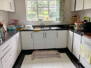 Furnished 4bdrm Bungalow in Milimani for sale