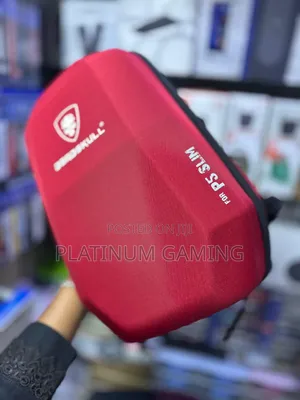 DeadSkull Hard-Shell Travel Backpack