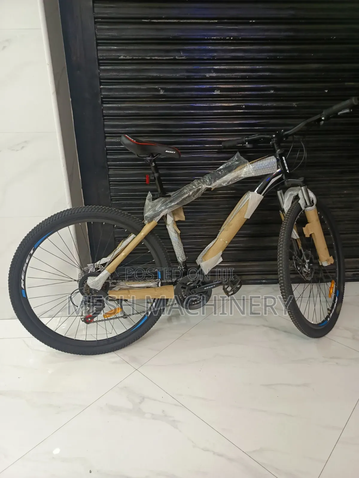 29inch Mountain Bike