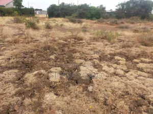 Juja Kalimoni Prime 6 Acres Ideal for Town Houses or Godowns