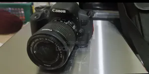 Canon Eos 700d