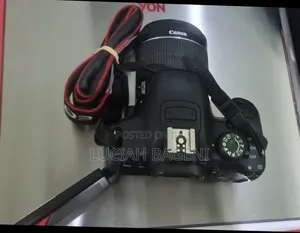 Canon Eos 700d