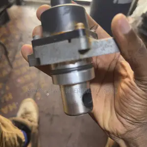 Agr Motor for Hr12 Turbo Engine