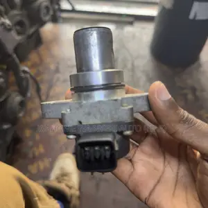 Agr Motor for Hr12 Turbo Engine