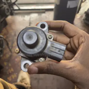 Agr Motor for Hr12 Turbo Engine