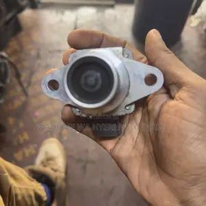 Agr Motor for Hr12 Turbo Engine